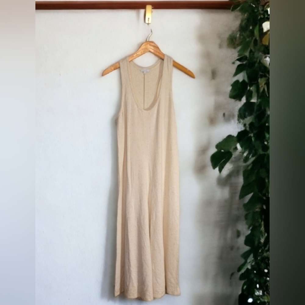 Calme by Johnny Was Cozy Dress, New Without Tags